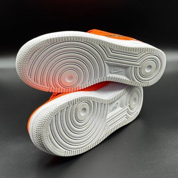 Nike Air Force 1 Low 'Just Do It' - Picture 7 of 10